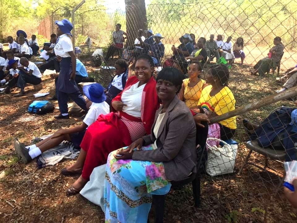 Community Engagement
