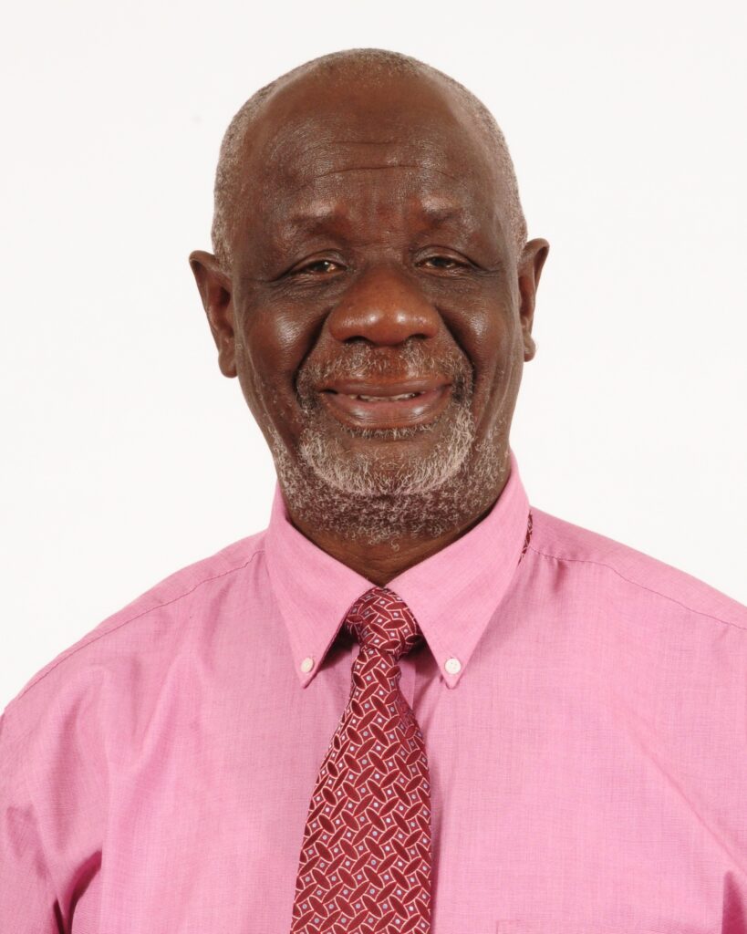 Mr. G. Taruwinga